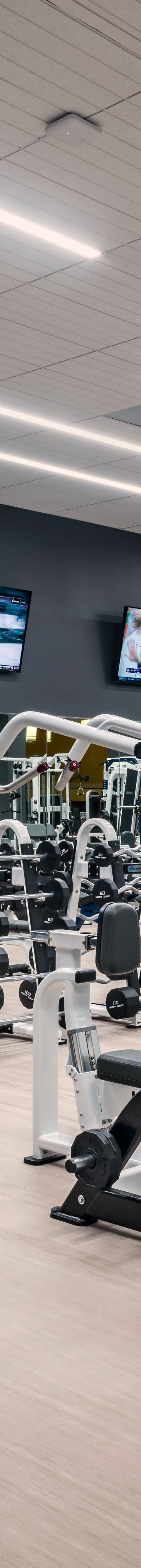 Fitness Center 72106