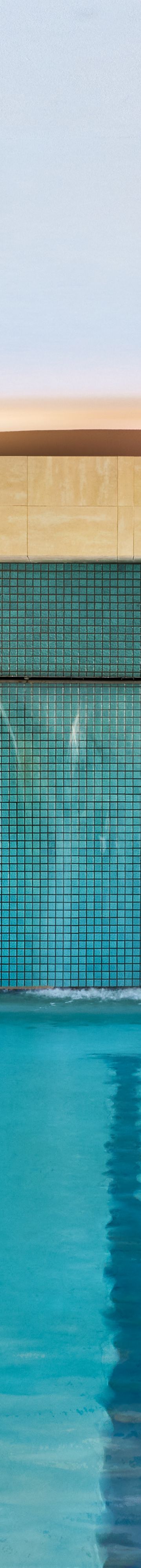 Lap Pool 31067