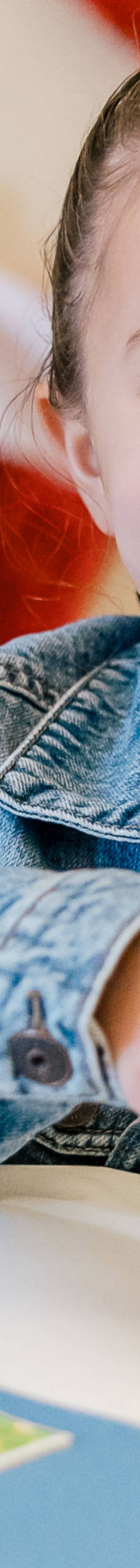 Little hands big fun