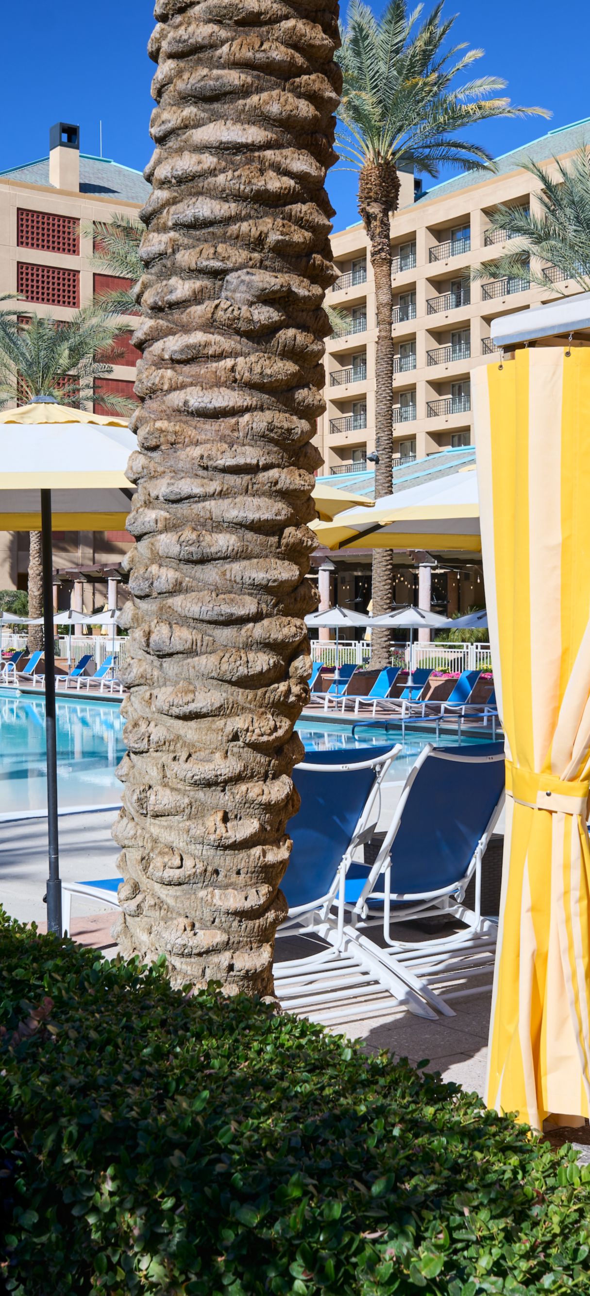 esmeralda hotel in palm desert california