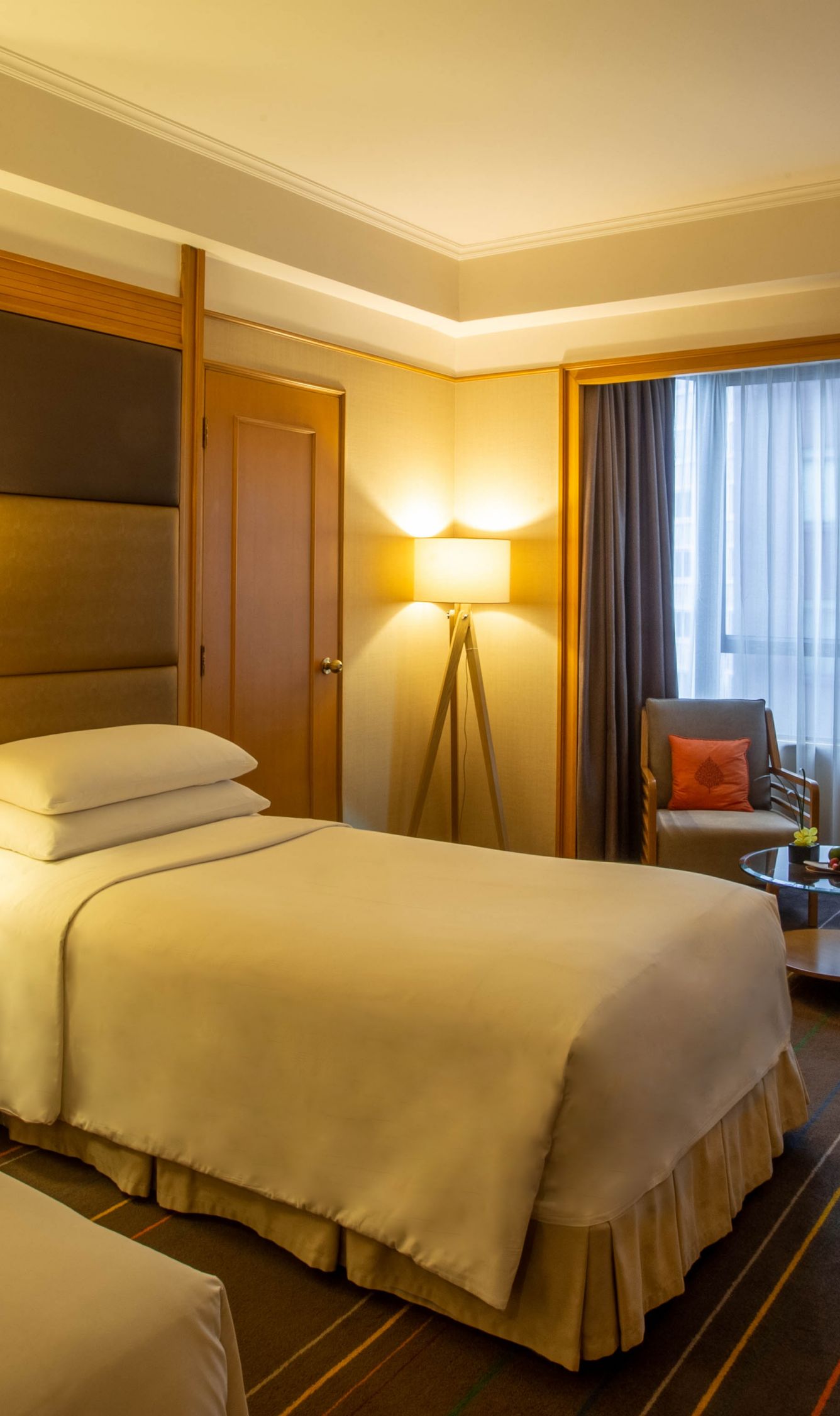 Top Hotels in Ho Chi Minh City  Marriott Ho Chi Minh City Hotels