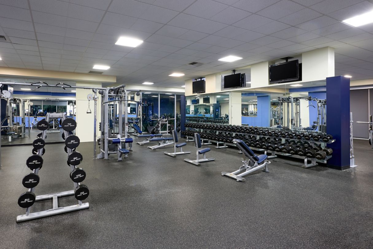 Clubsport Aliso Viejo Health And Fitness Gym  : Unlock Your Ultimate Fitness Potential