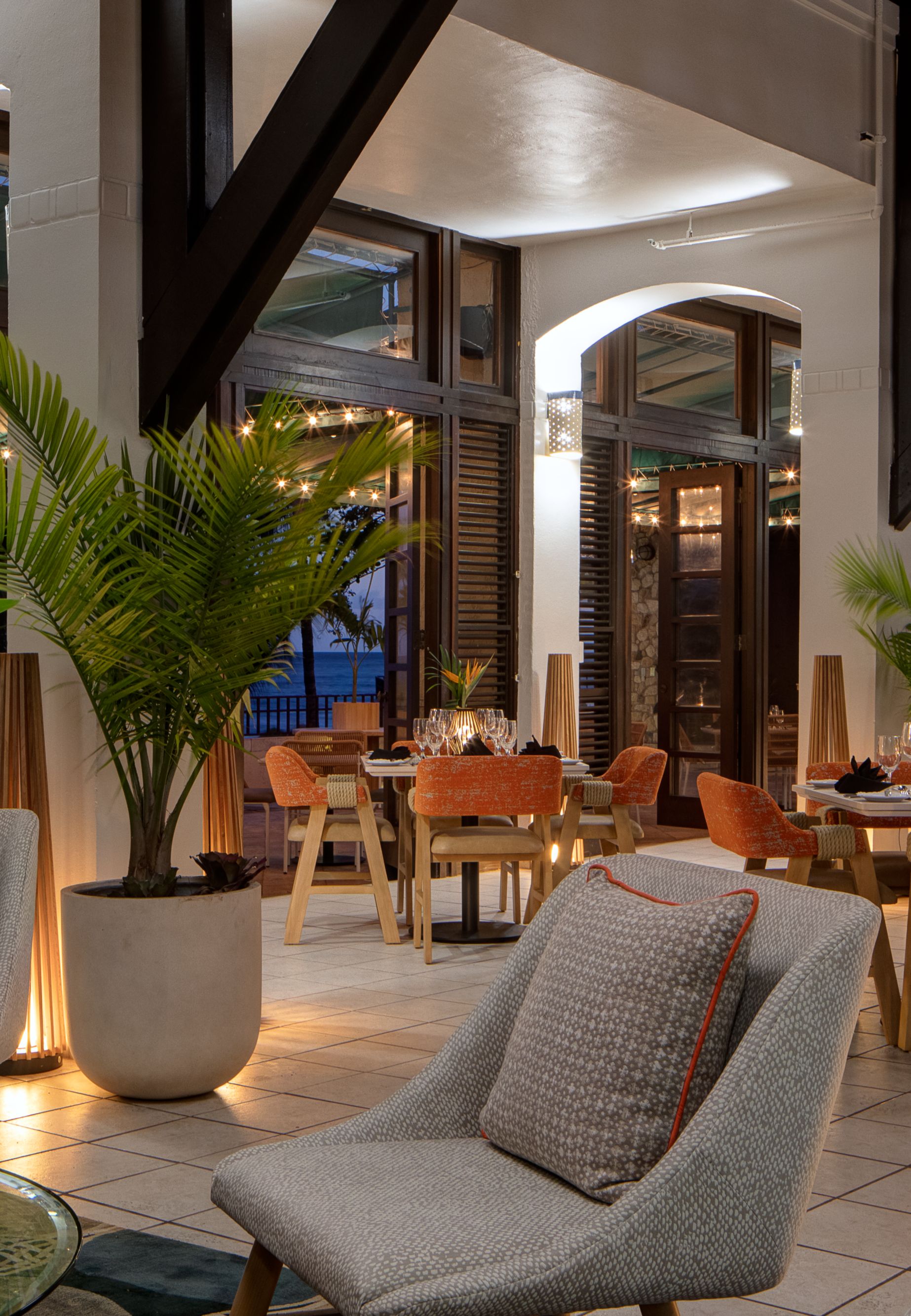 Saman at Night 47241