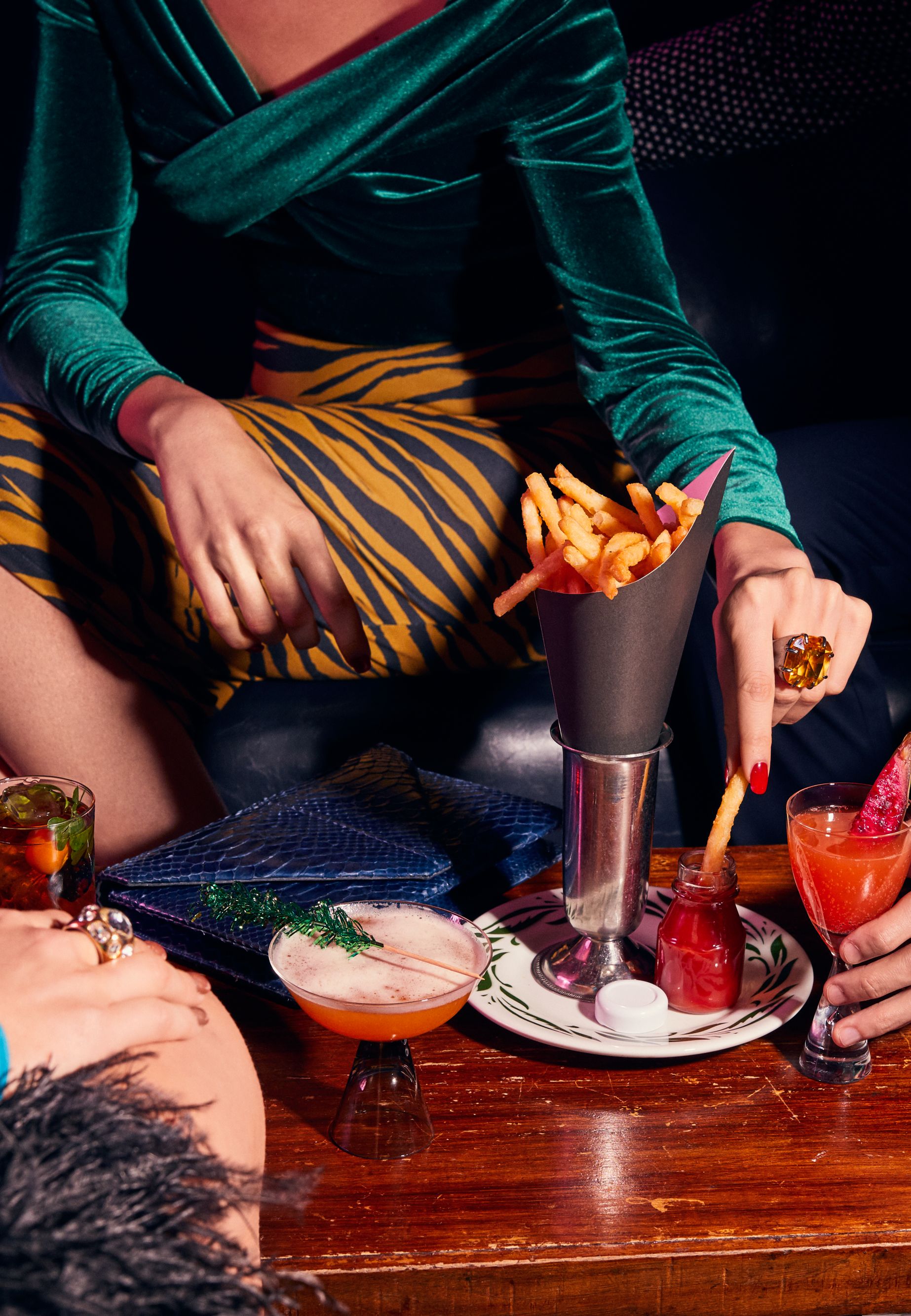 Global Image Library