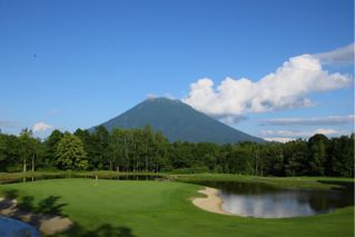 Niseko Village Golf Course