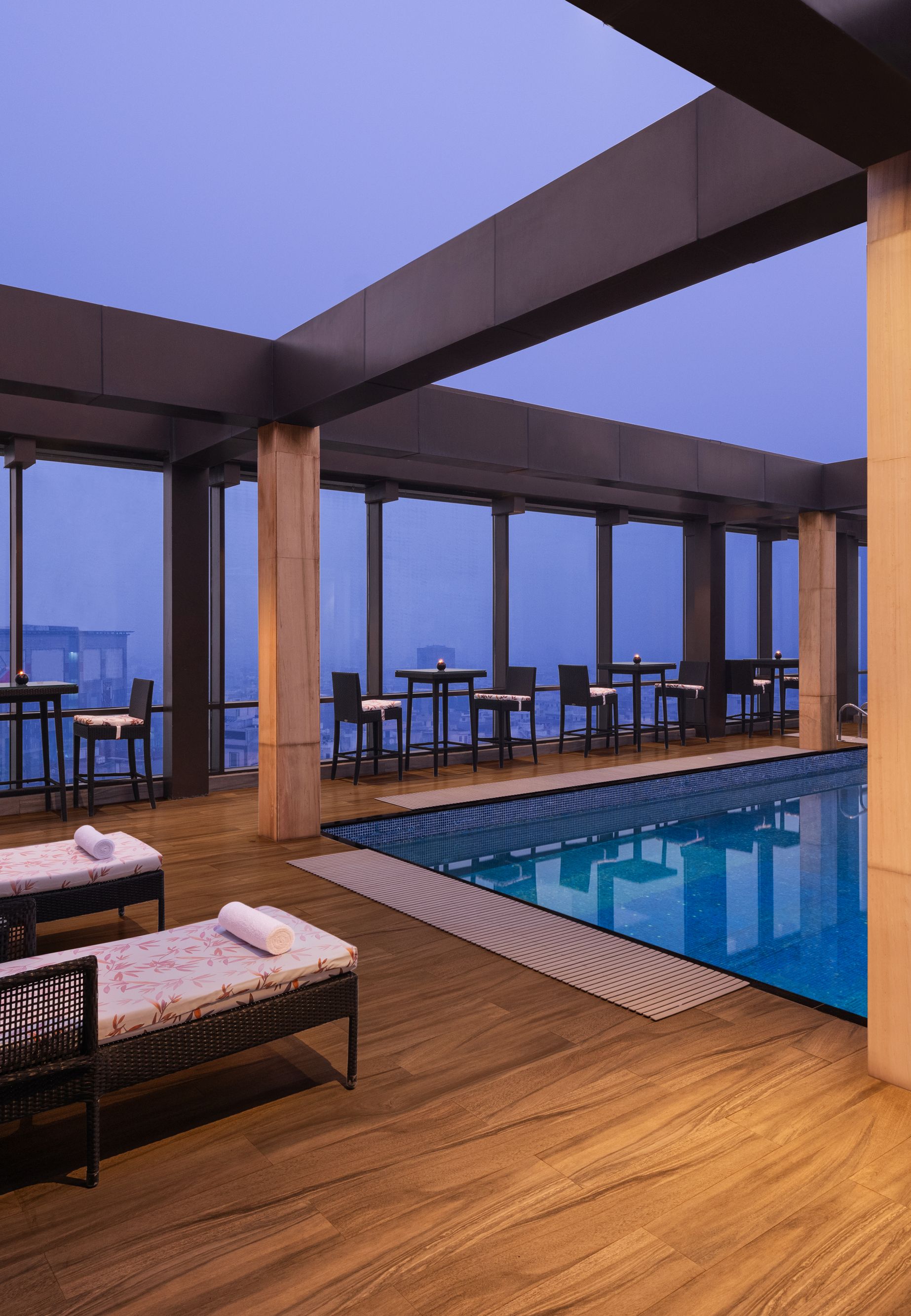 Poolside X ATQRA 13214