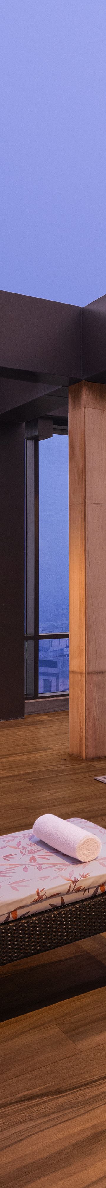 Poolside X ATQRA 13214