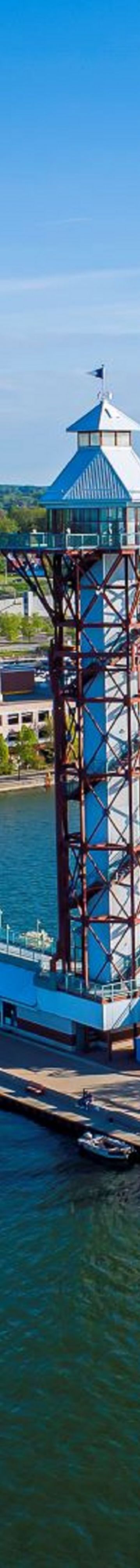 Bicentennial Tower 13017