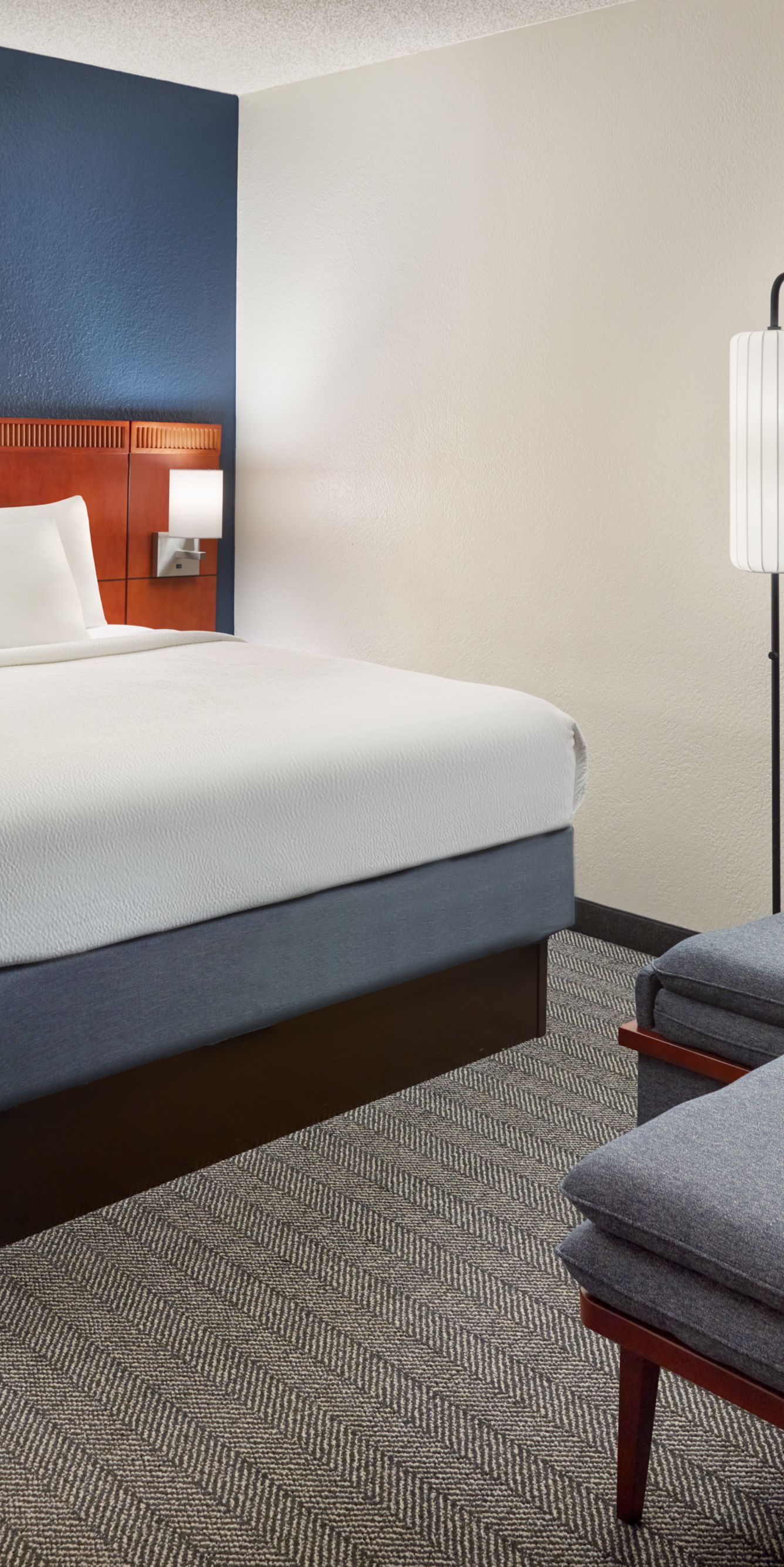 Courtyard by Marriott Fort Lauderdale Plantation, Plantation – Preços  atualizados 2023