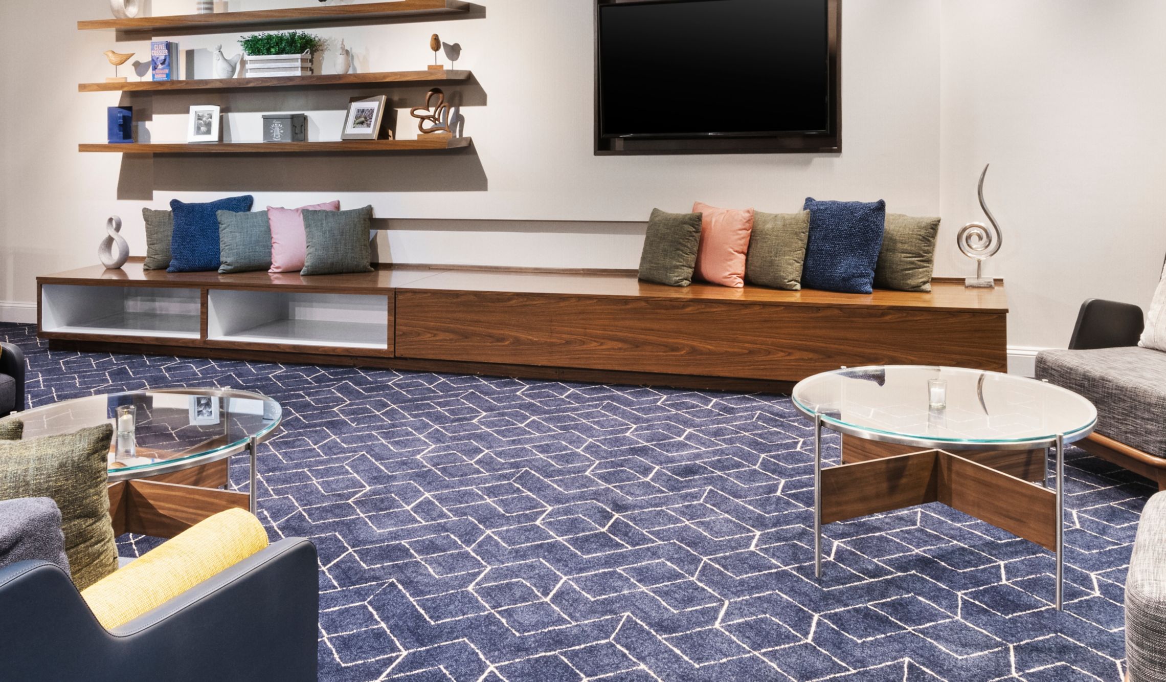 Hotel in Burlington, NC near Elon University Courtyard