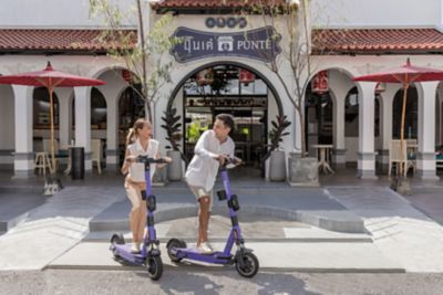 Skooter Experiential