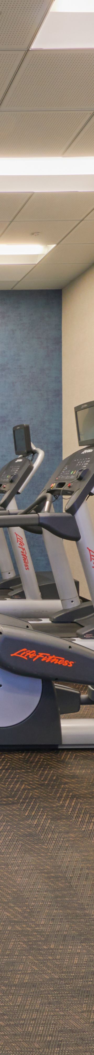 HNLOA_Fitness Center