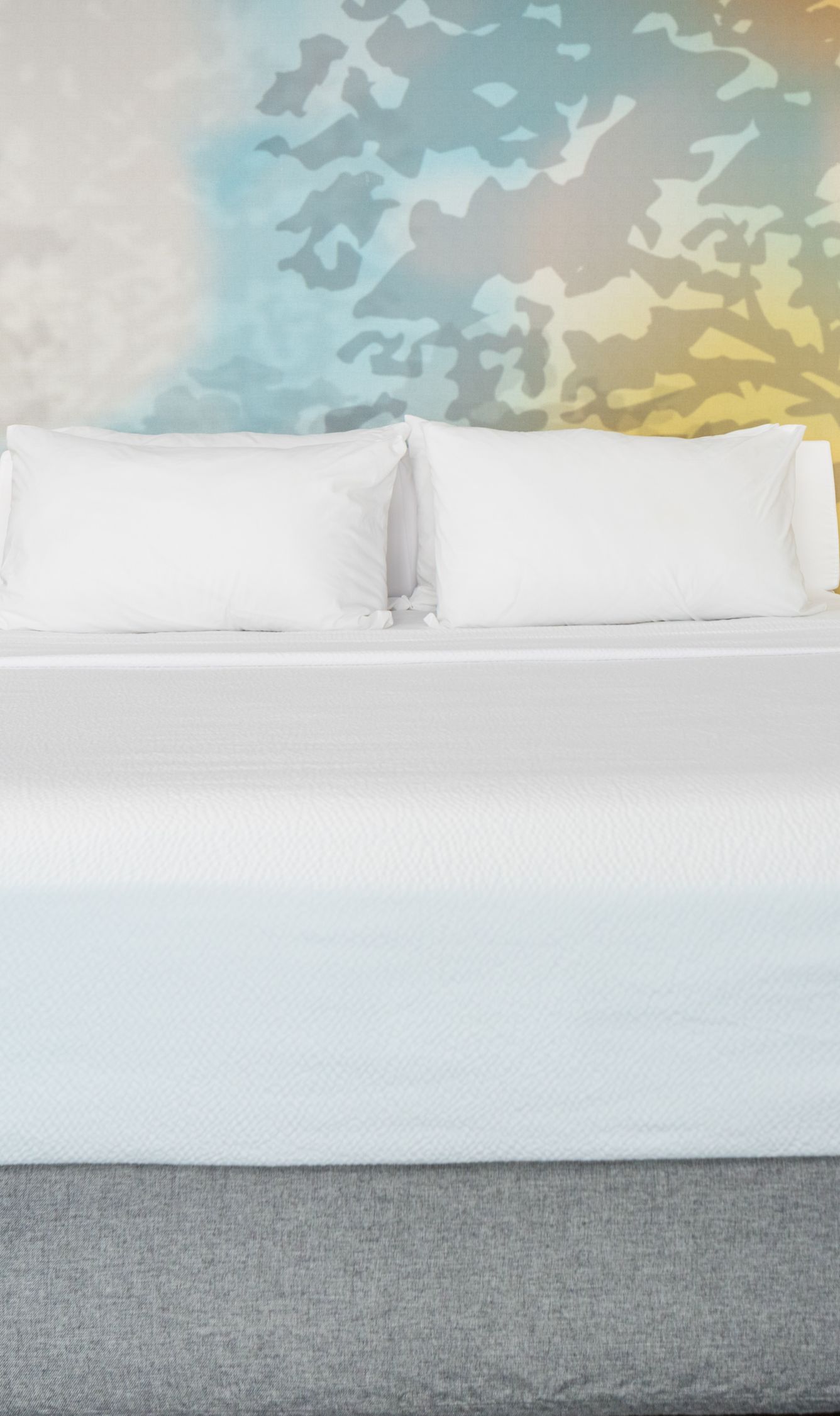 Rooms at Courtyard By Marriott Houston Northeast Marriott Bonvoy