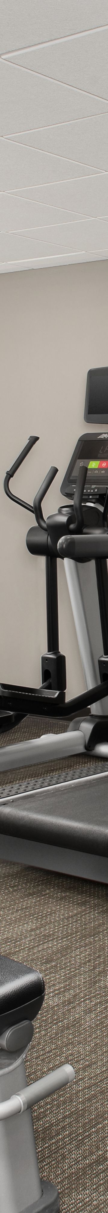 Fitness Center 35123