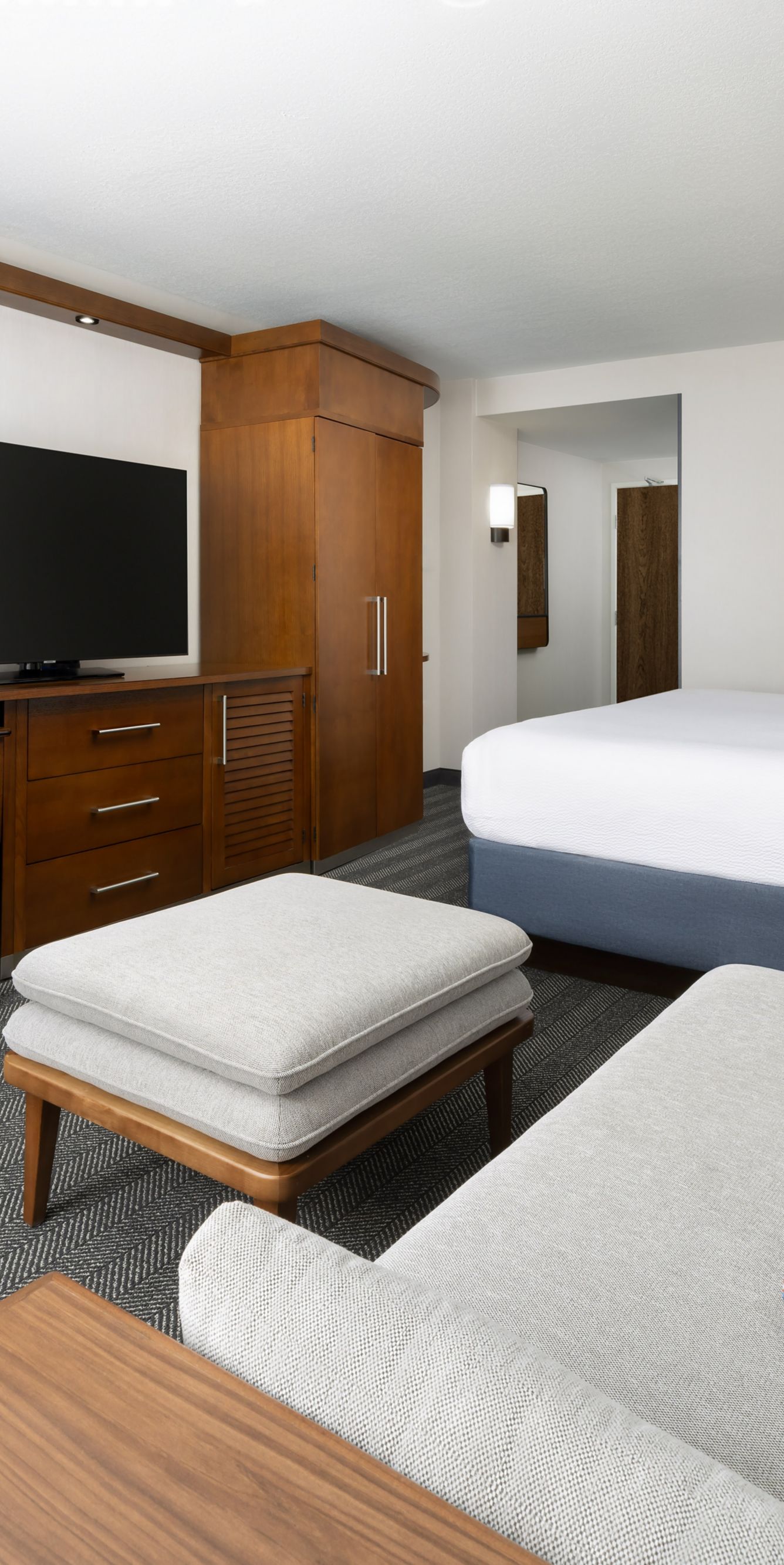 Marriott Woodland Hills | Courtyard Los Angeles Woodland Hills