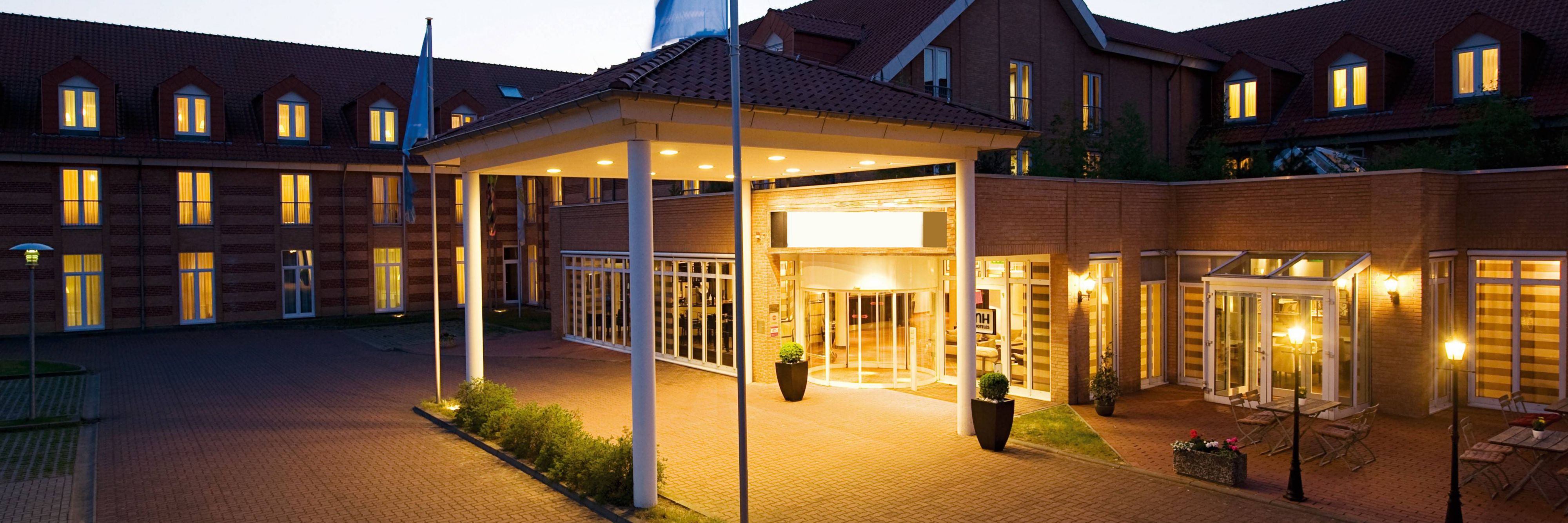 Hotel Schwerin Seven Lakes | Marriott Bonvoy