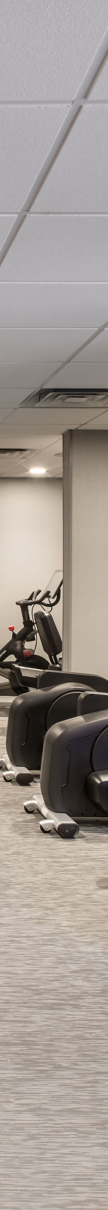 Fitness Center 04018