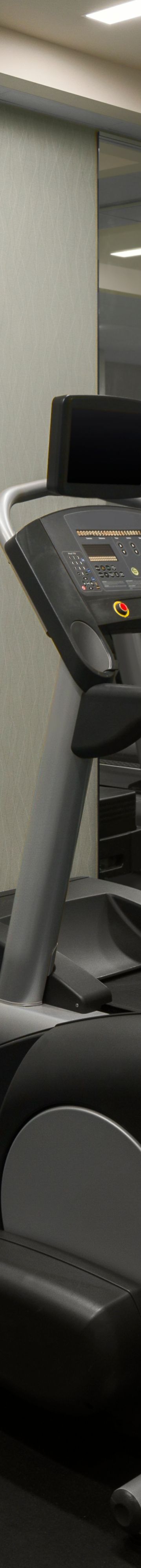 Fitness Center 27528