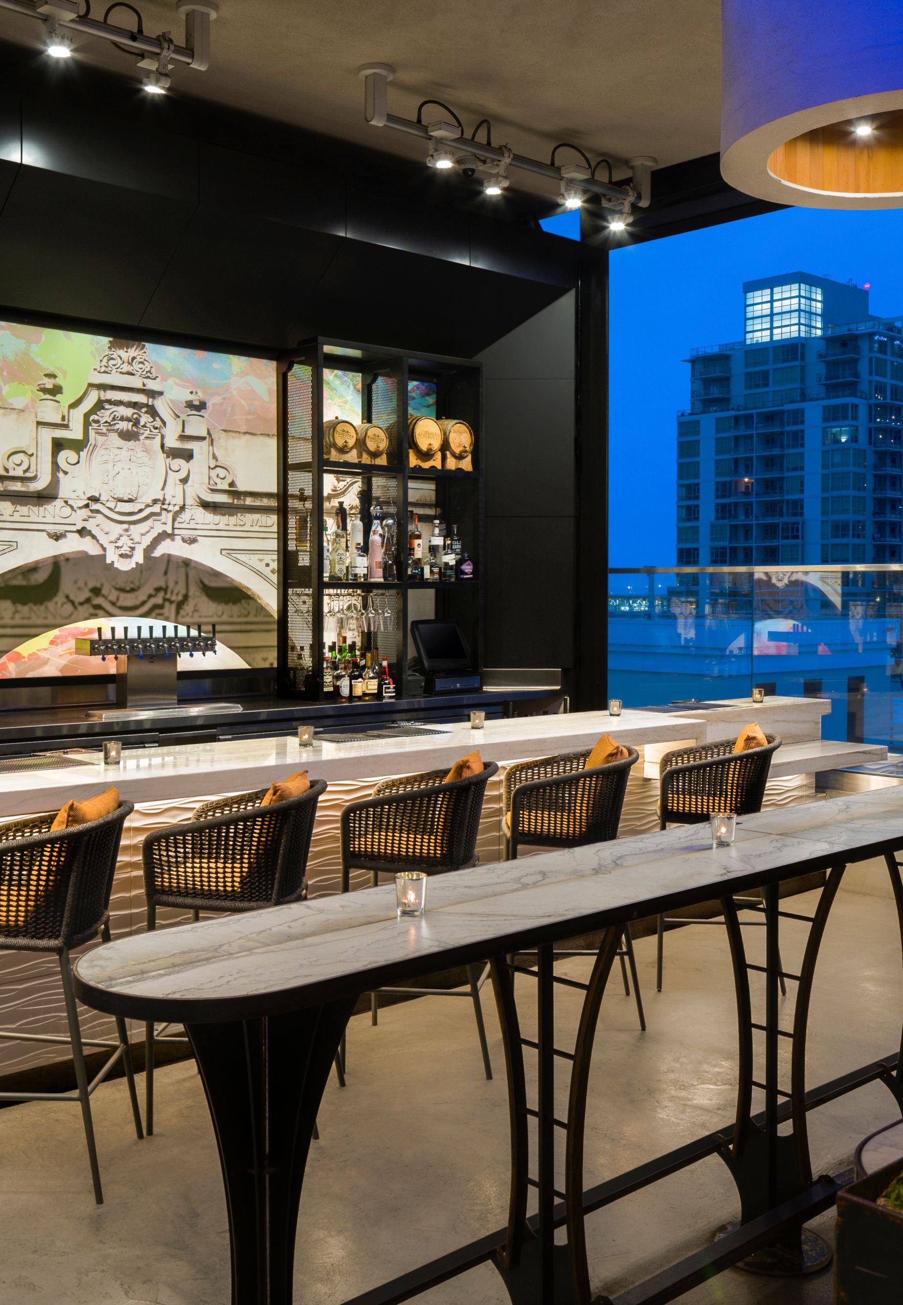 The Nolen Rooftop 24857