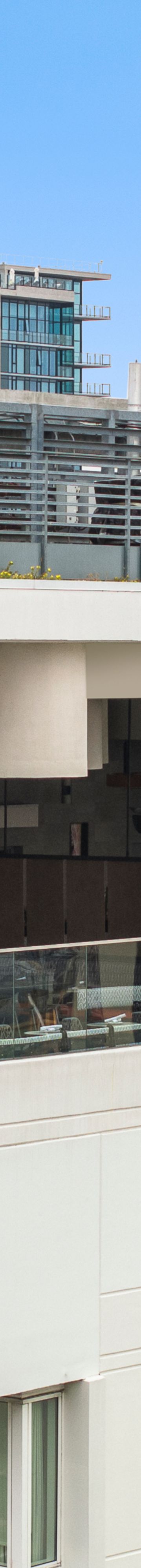 The Nolen Rooftop 32110