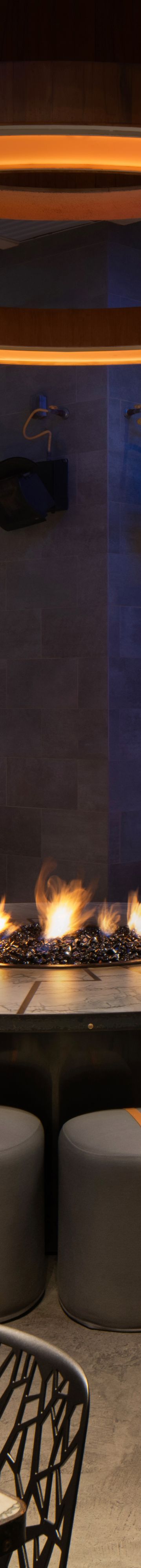 The Nolen Rooftop 39829