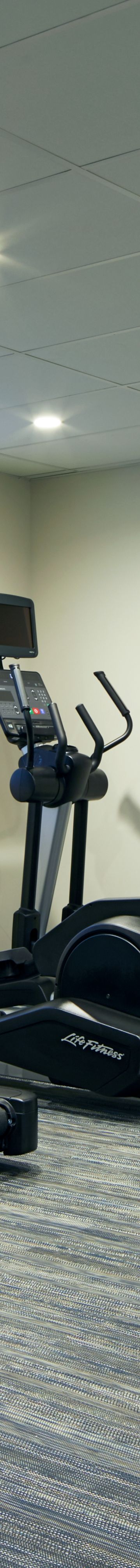 Fitness Center 13669