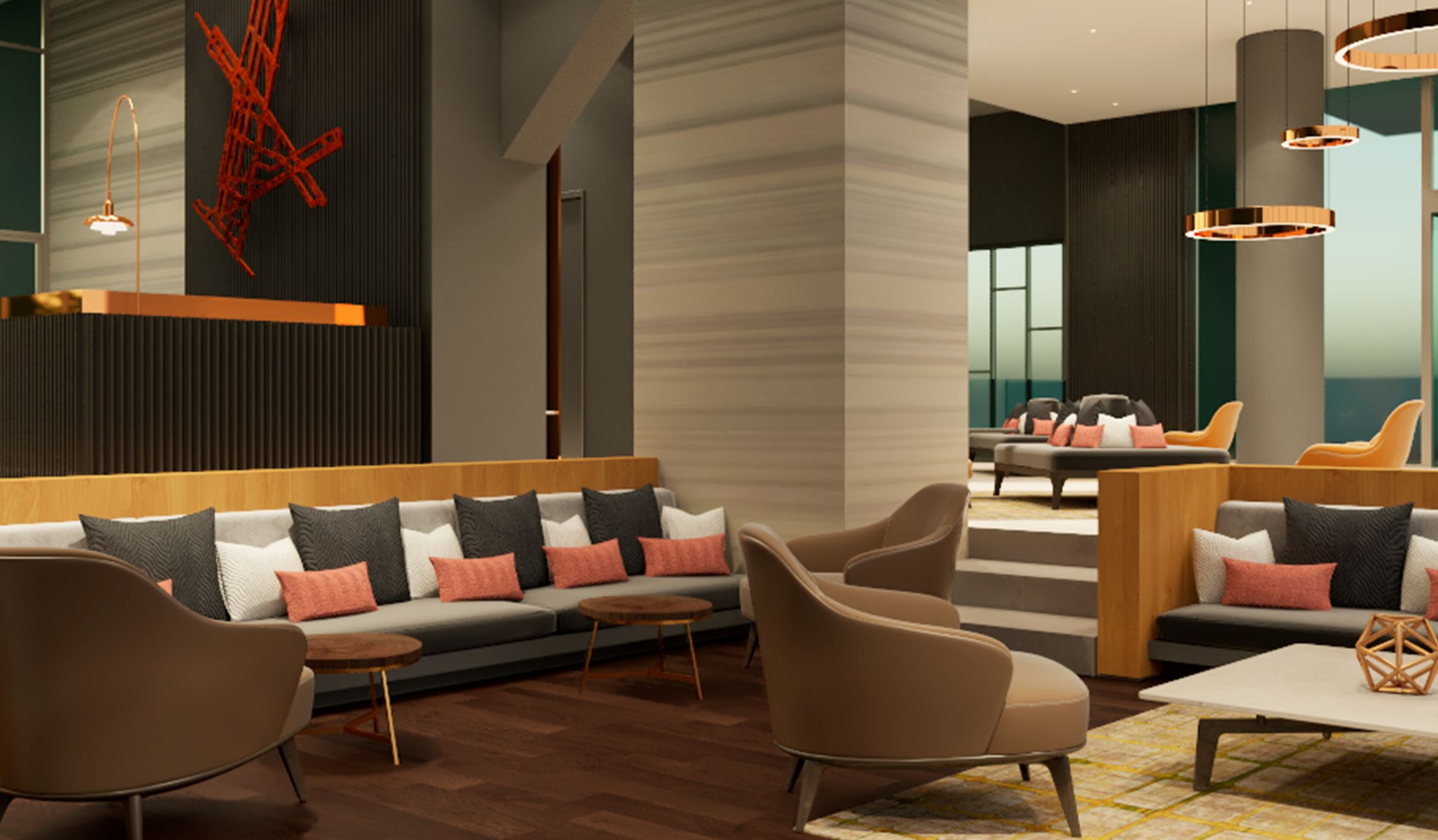 Courtyard By Marriott Santiago Airport | Marriott Bonvoy