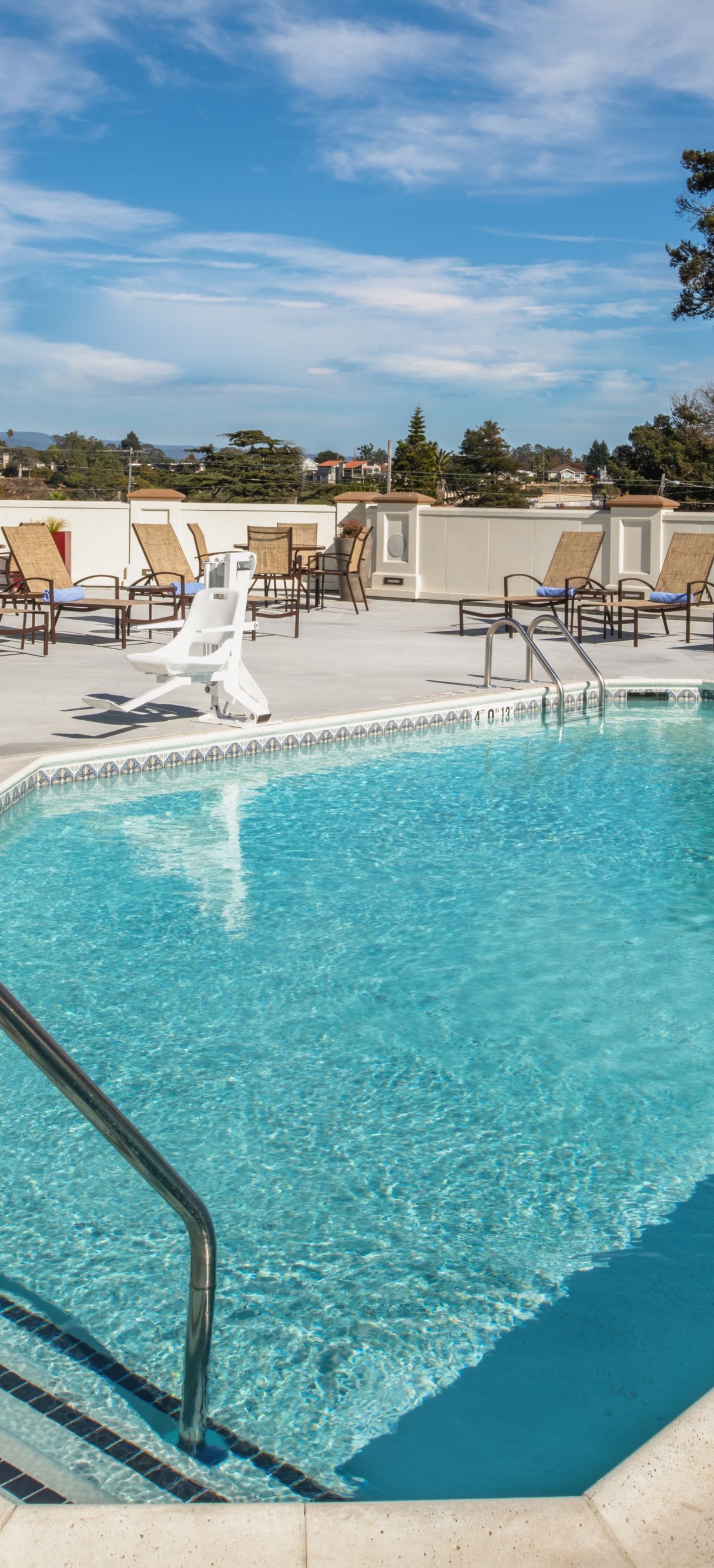 Photos of Courtyard By Marriott Santa Cruz | Marriott Bonvoy