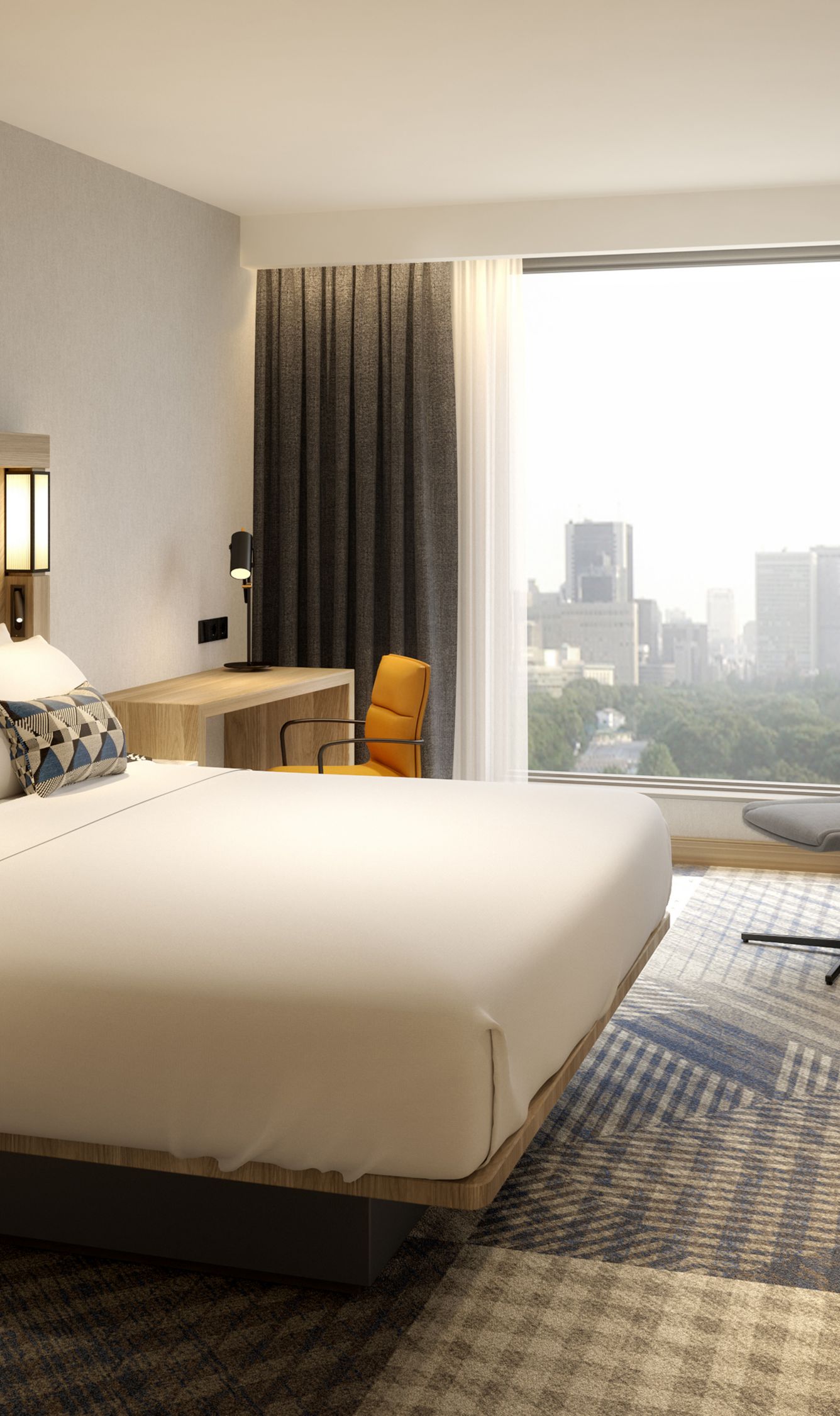 Tbilisi, Georgia Hotels in City Centre | Courtyard Tbilisi