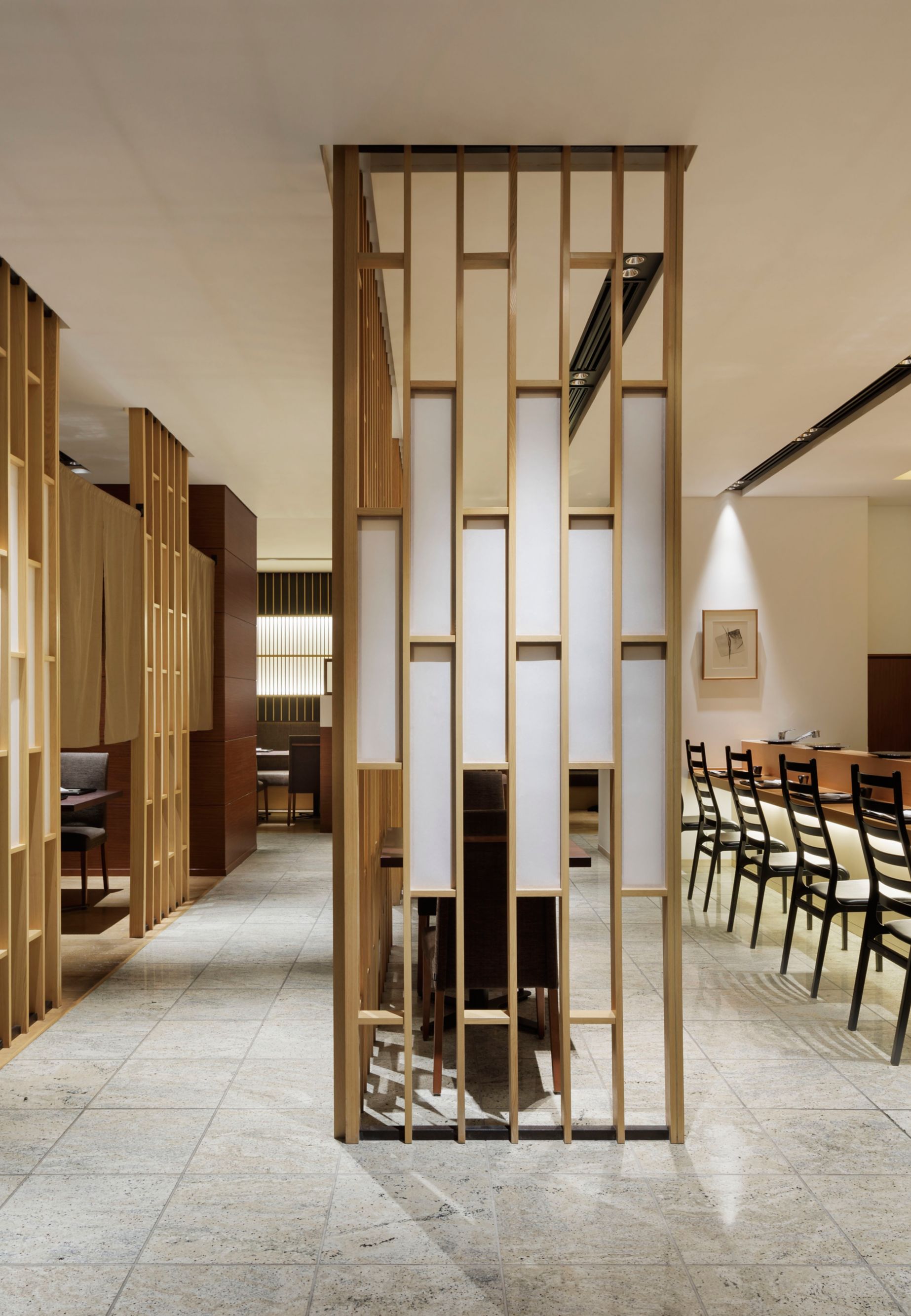 Japanese Restaurant GINZA