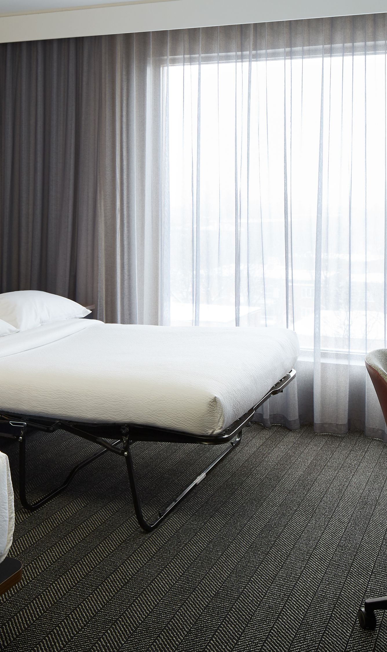 Montreal Midtown Hotel Rooms Courtyard Montreal Midtown