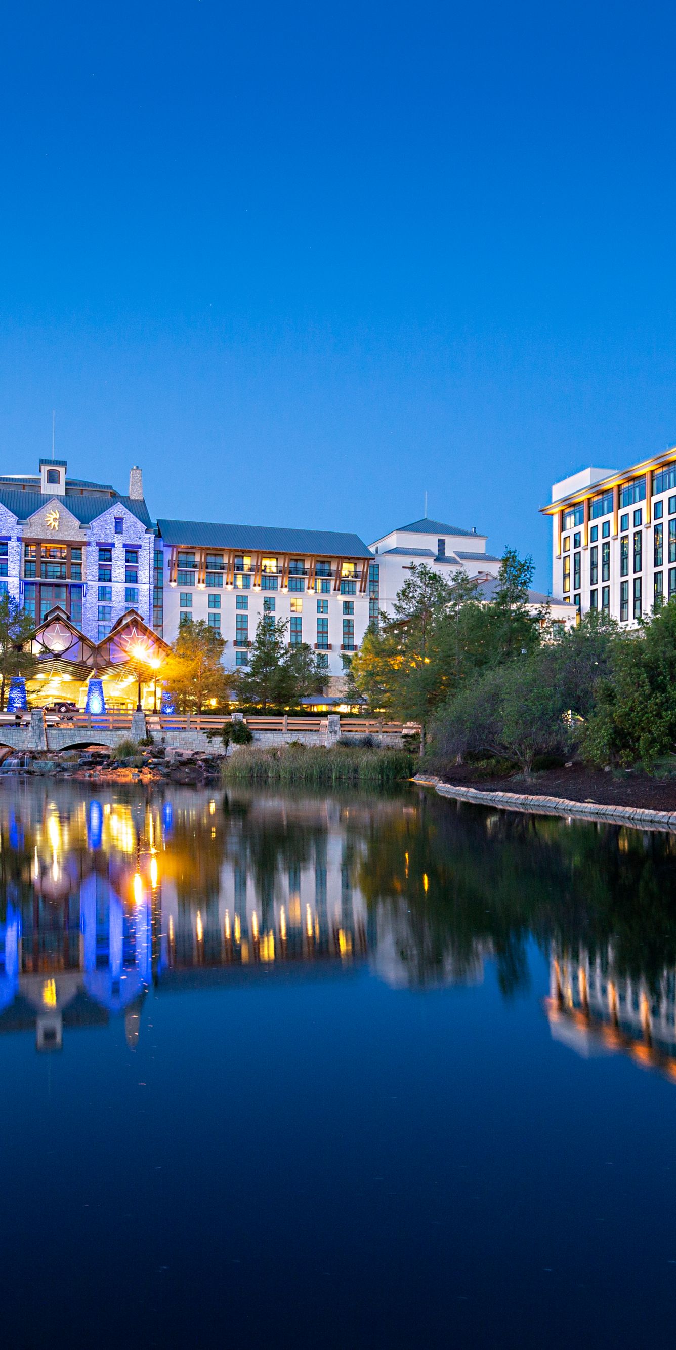 Water Parks in Grapevine  Gaylord Texan Resort & Convention Center