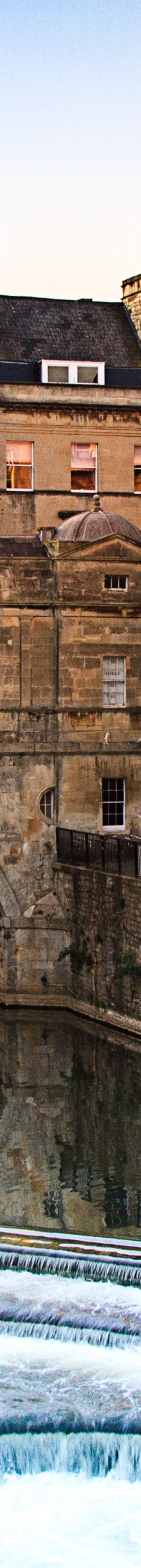 Bath Pulteney Bridge18476