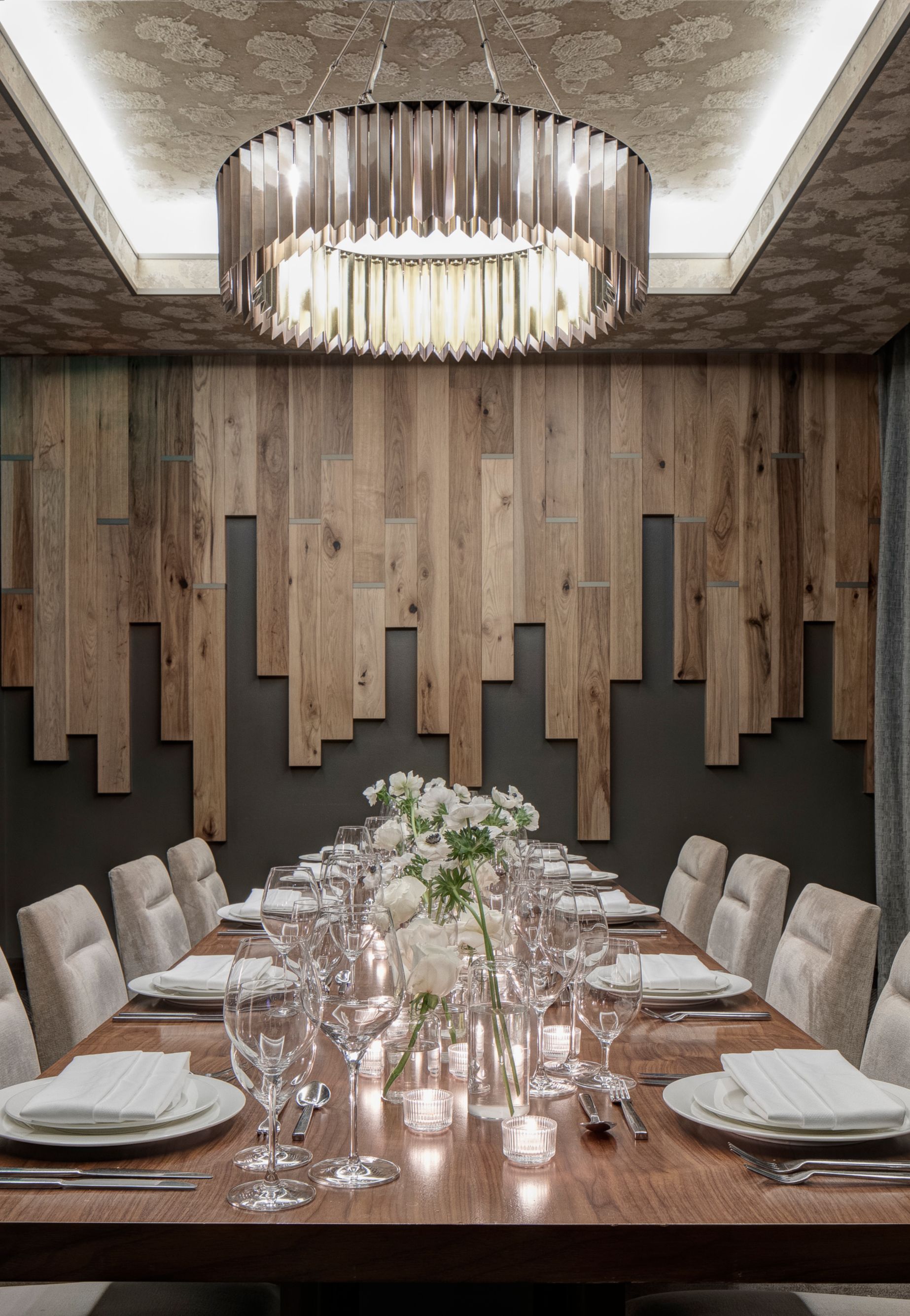 Corporate Dining 23669