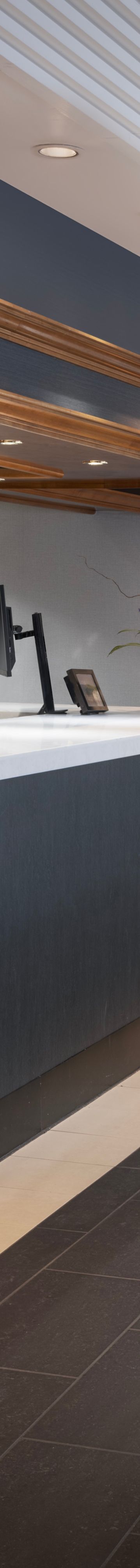 Lobby Reception Area22942