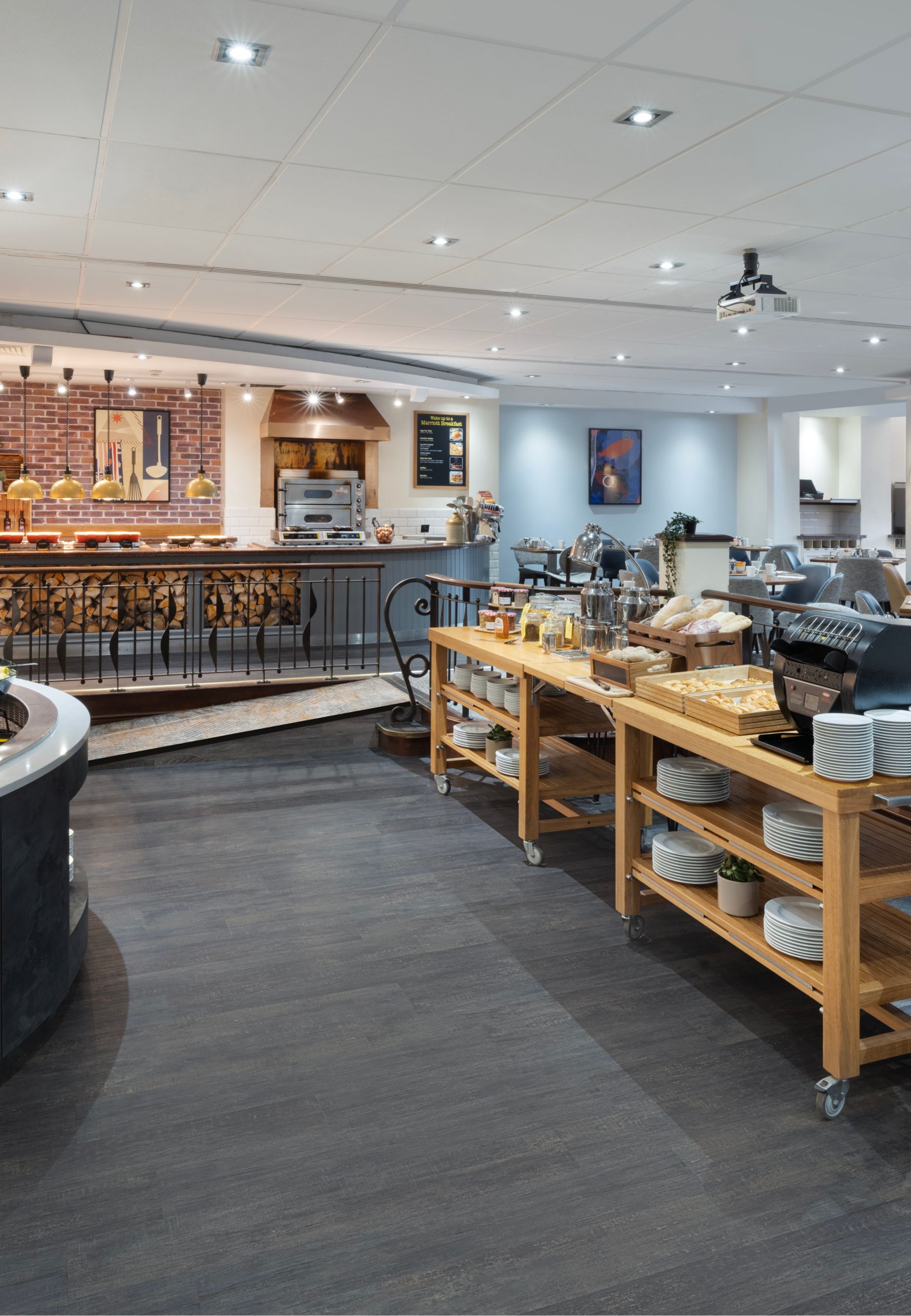 Market Kitchen 12376