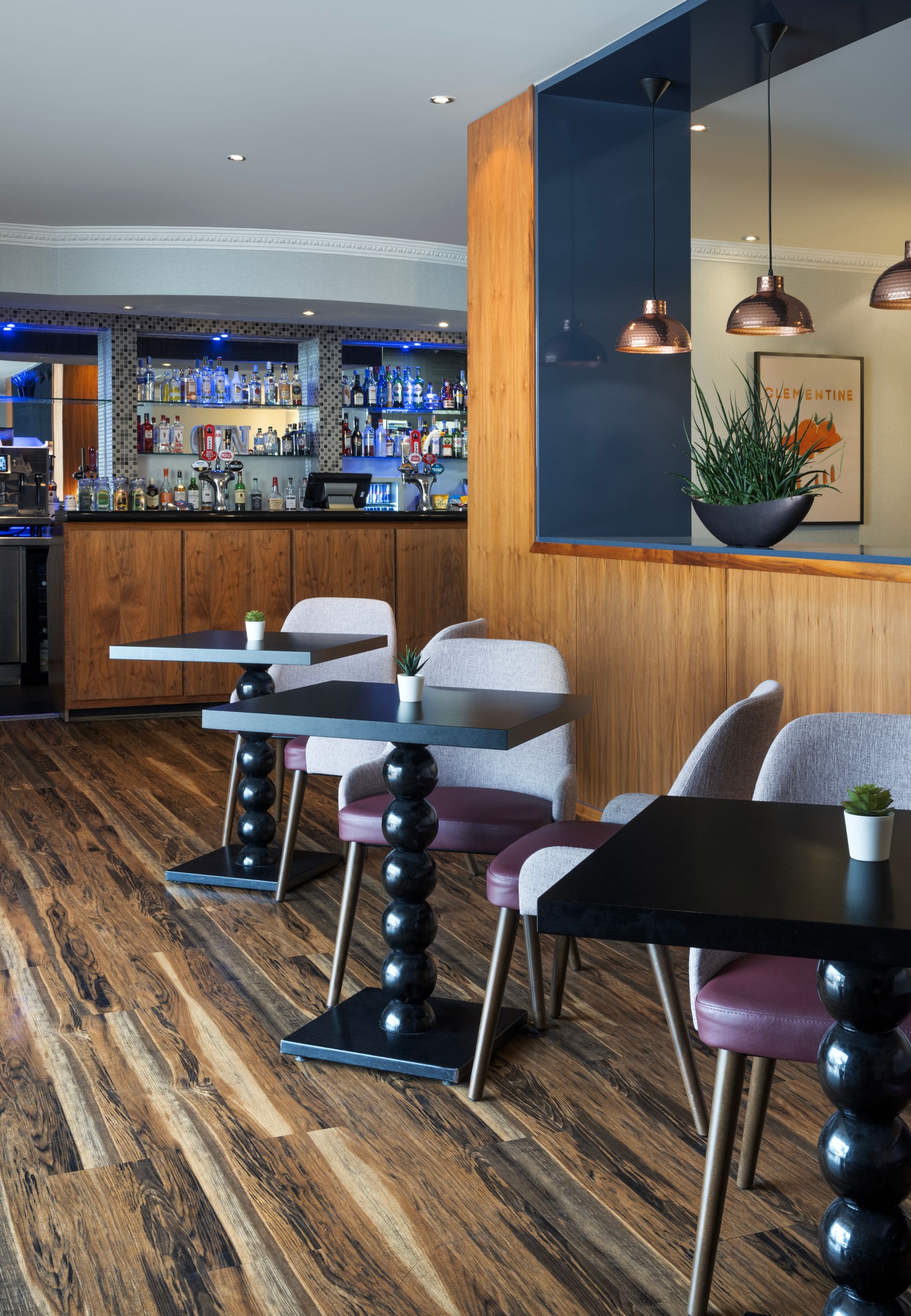 Brew Bar Lounge 21794