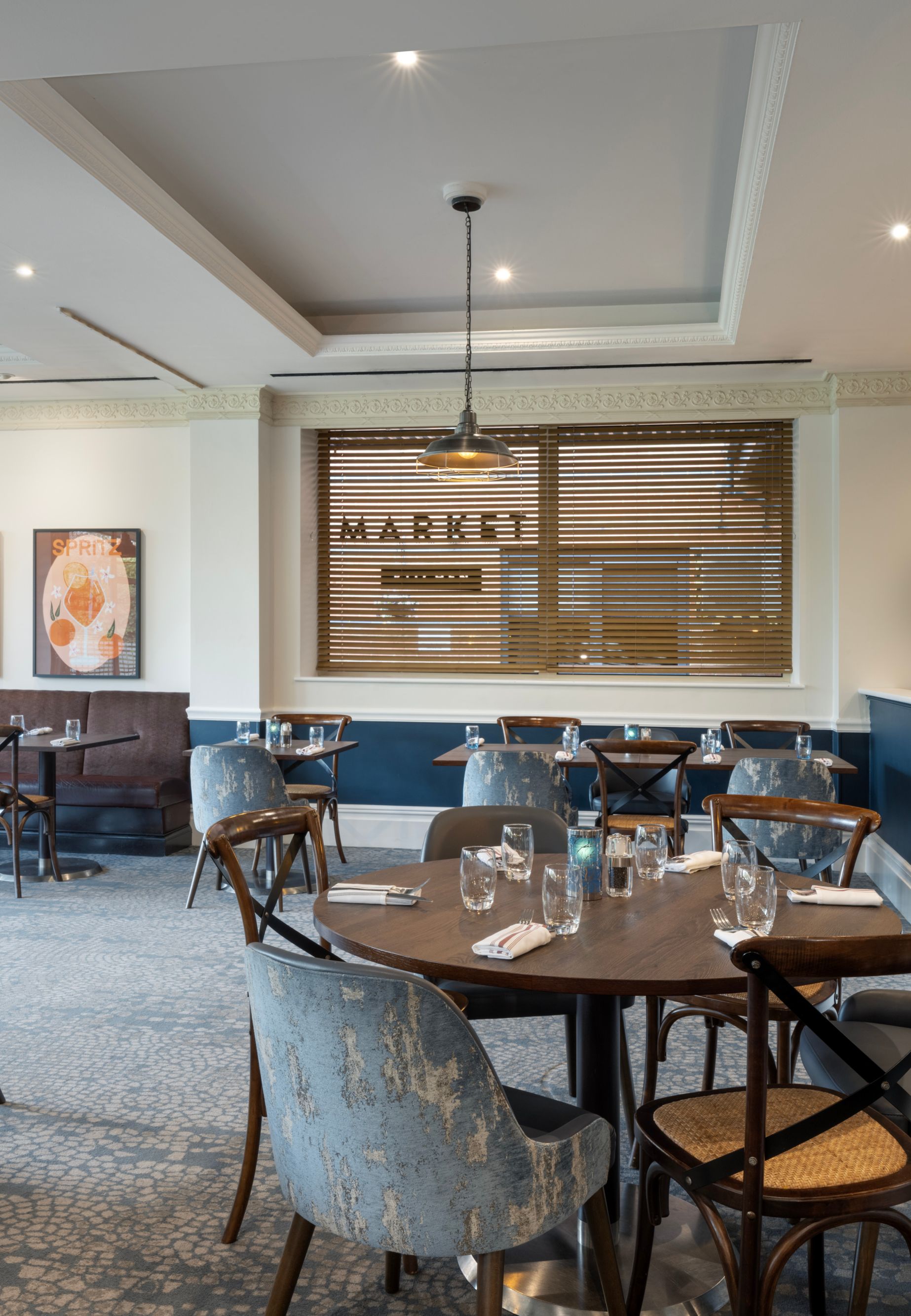 LONHD Market Kitchen 