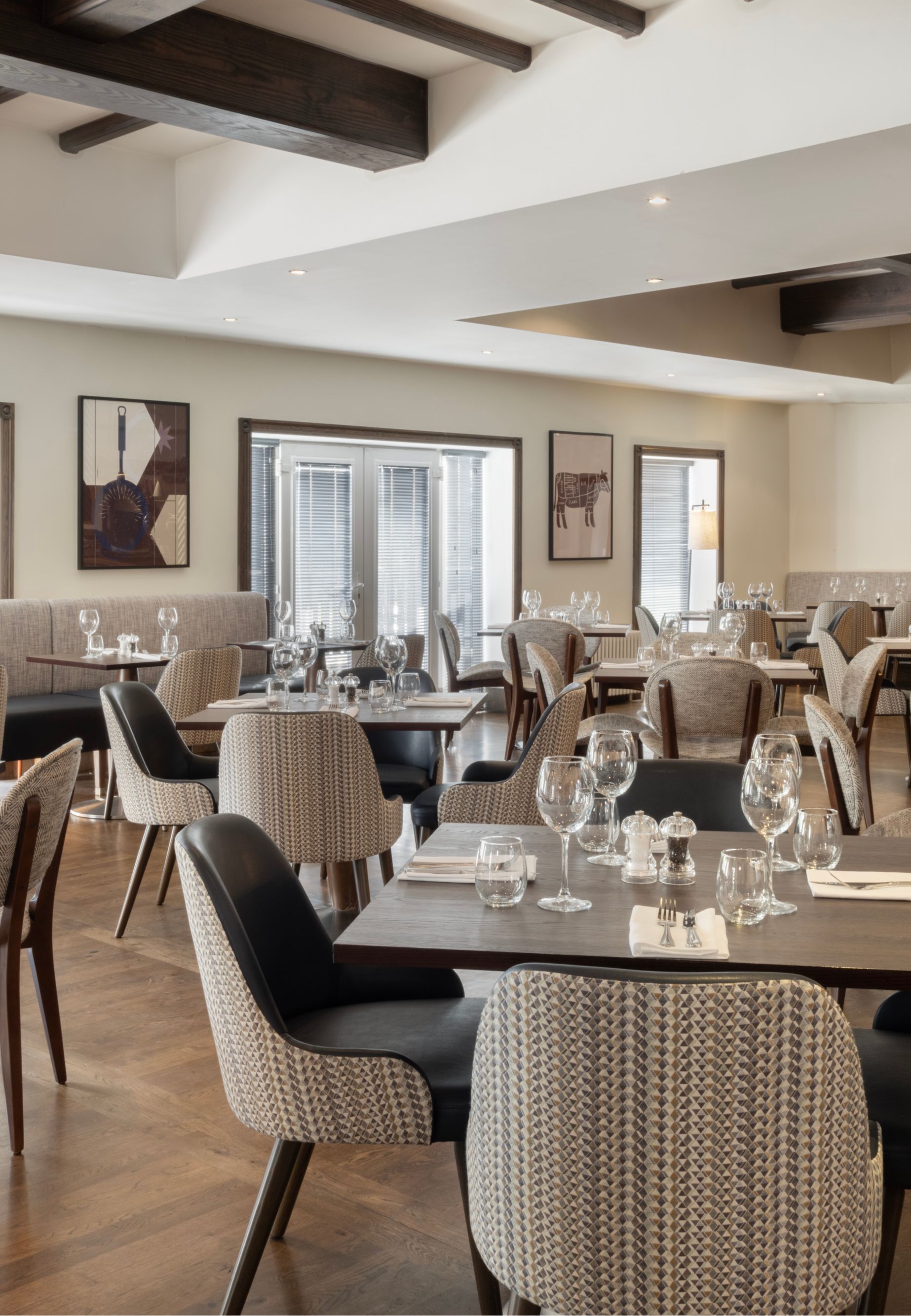 Cast Iron Grill 36022