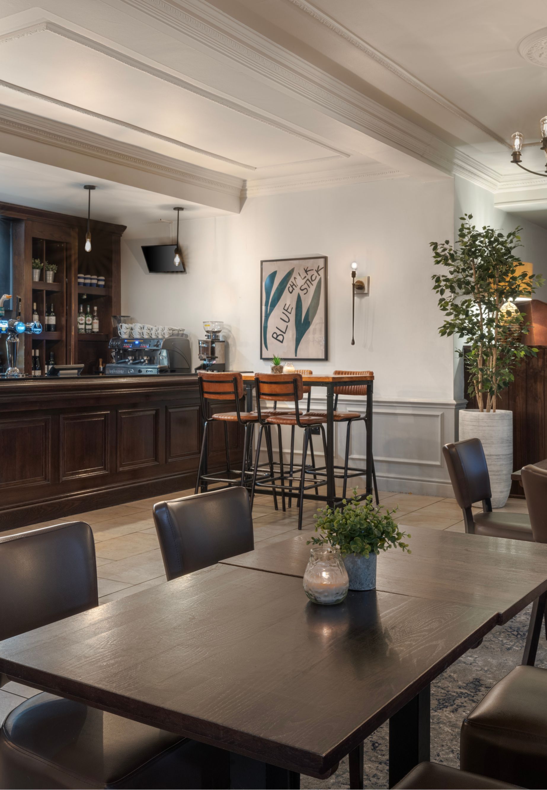 Brew Bar Lounge 38237