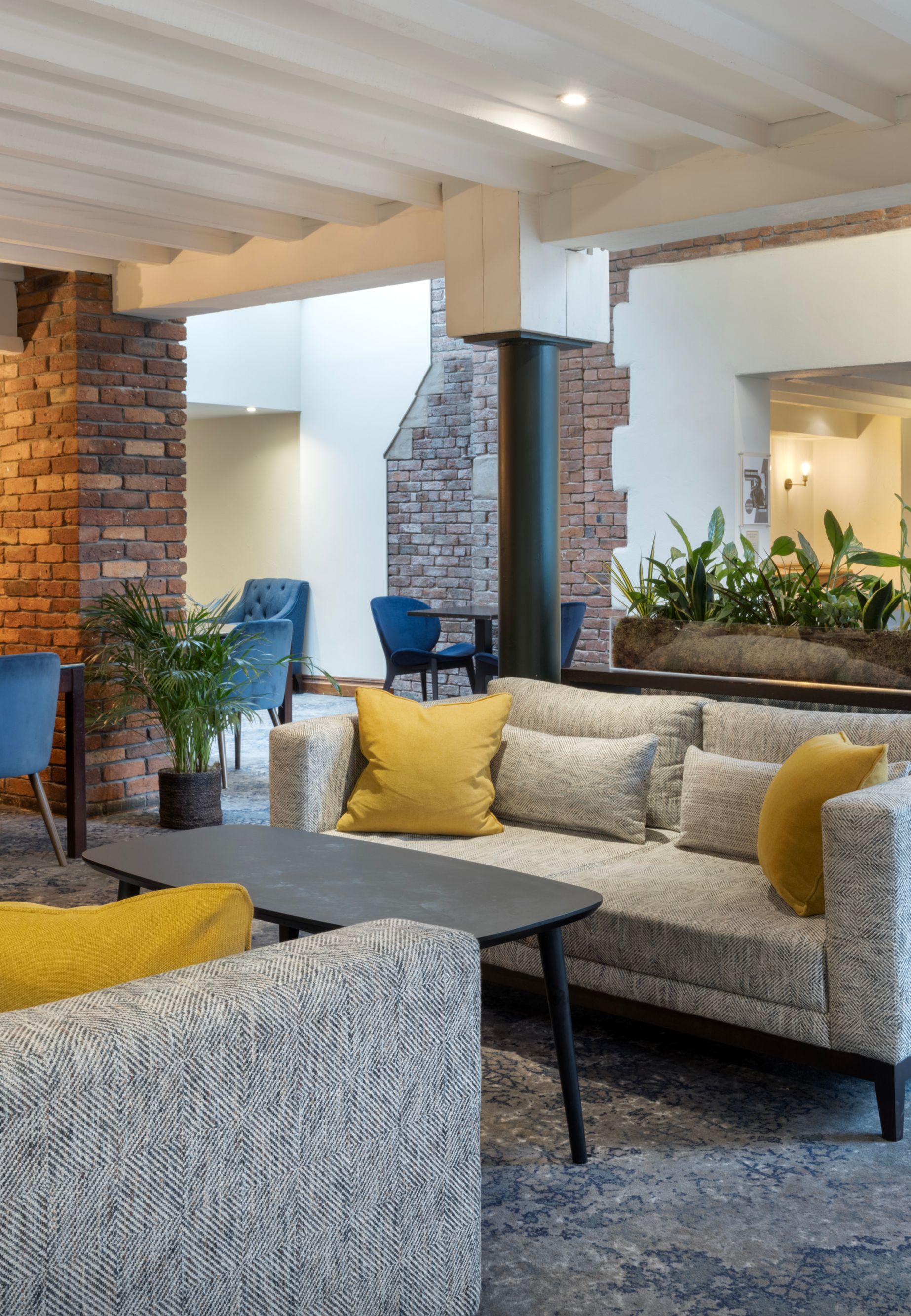 Brew Bar Lounge 25143