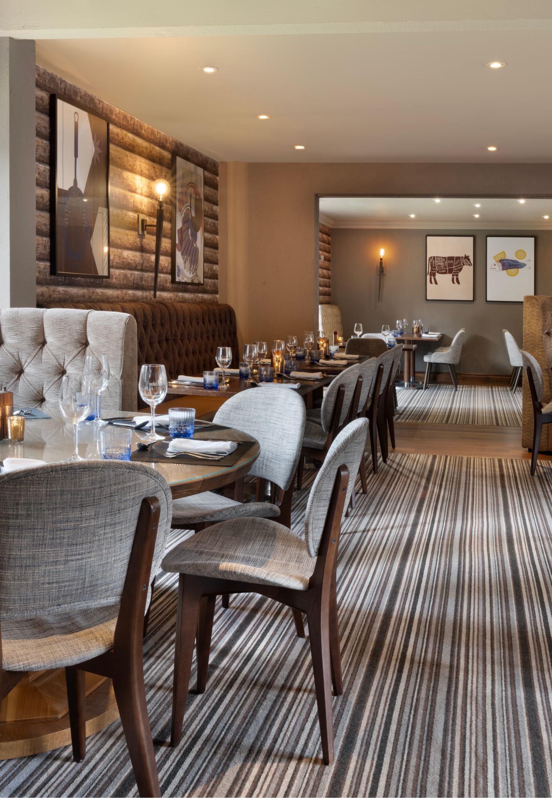 Cast Iron Grill 34220