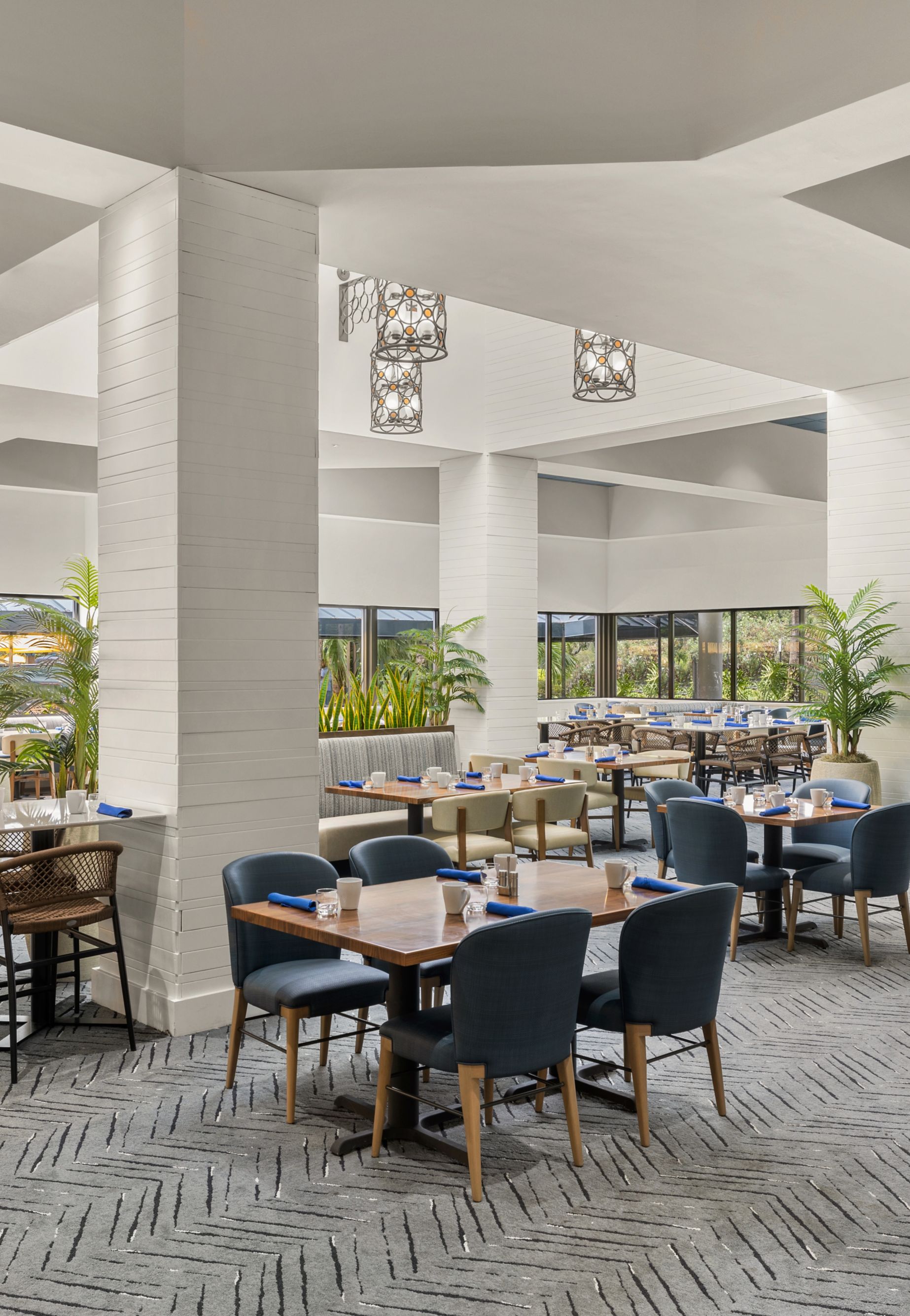 The Pointe Restaurant1776