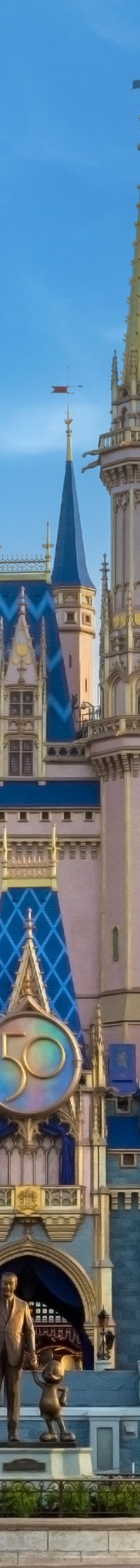 Walt Disney World® Resort