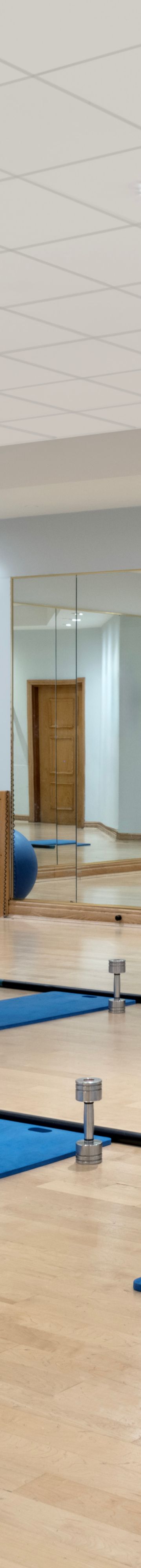 NCLMD Leisure DanceStudio