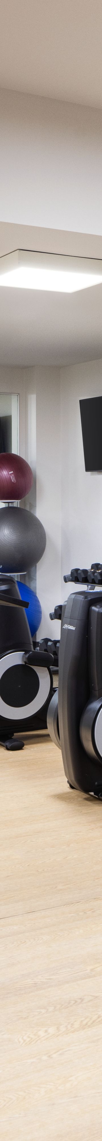 Fitness Centre 59958