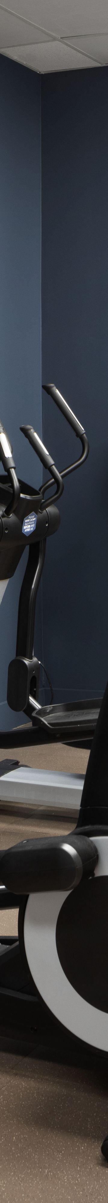 Fitness Centre 50883