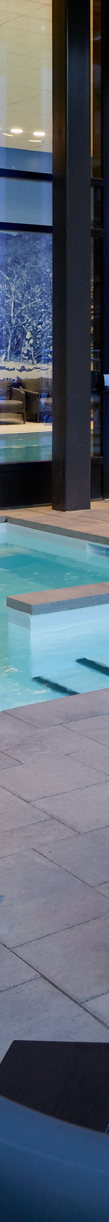 Exterior fireplace 29996