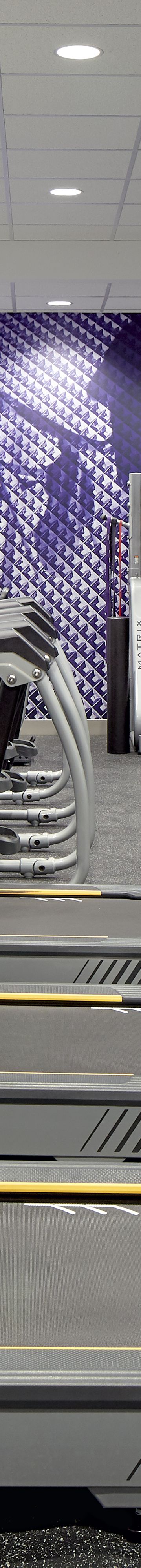 Fitness Center 40627