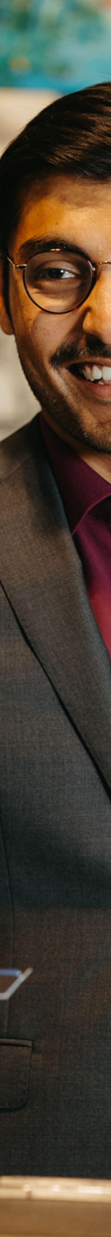 Associate Front Desk15543